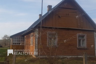 Дом в Гродненской области Продажа