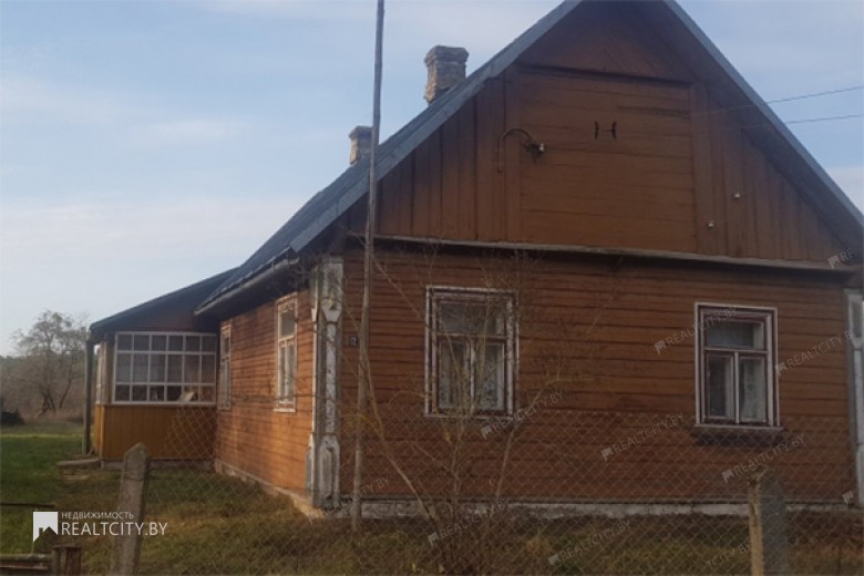 Жилой фонд дома Продажа