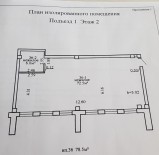 Нежилой фонд прочие объекты Продажа