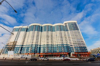 Продажа офиса в <b>Минск</b>е