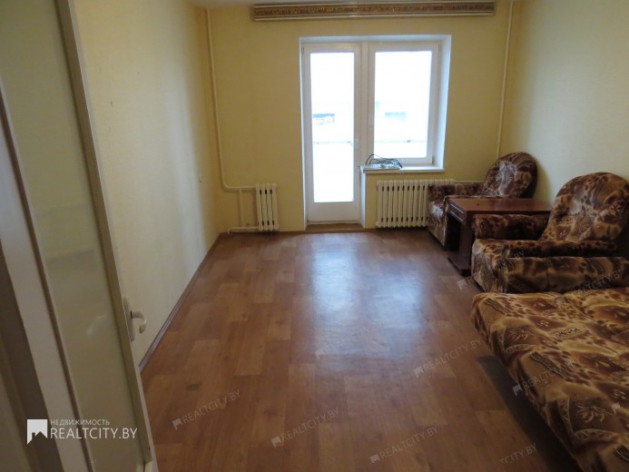 Жилой фонд Продажа