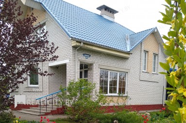 Дом в Минской области Продажа