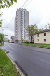 Жилой фонд 3-х комнатные Аренда