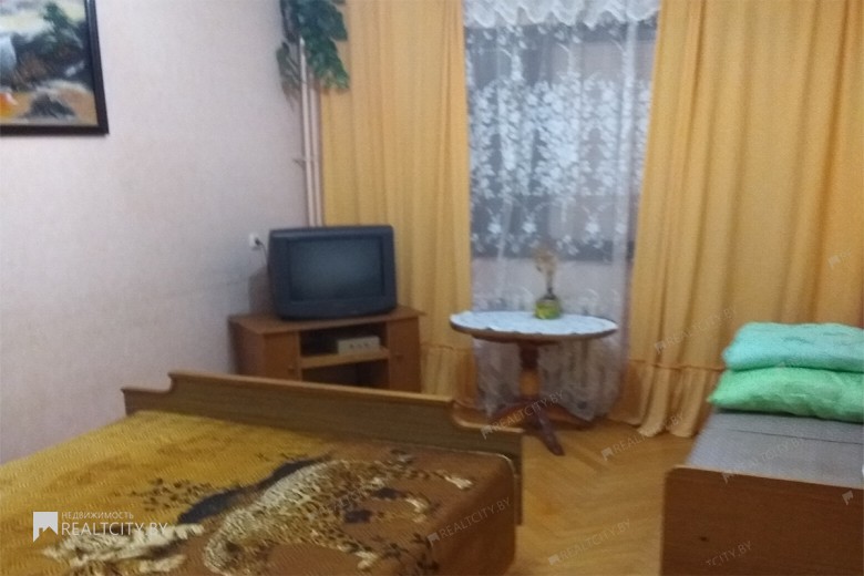 Жилой фонд 2-х комнатные Аренда