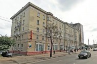 Нежилой фонд здания Продажа
