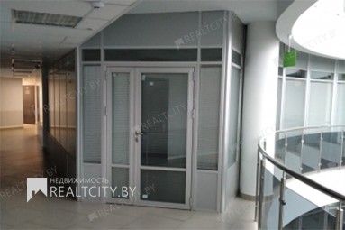 Офис в аренду в Советском районе Минска