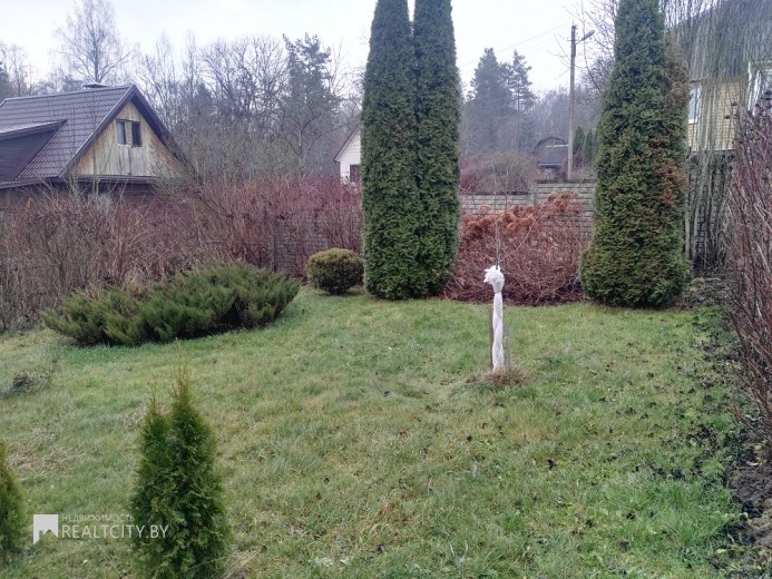 Жилой фонд дачи Продажа