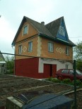 Жилой фонд Продажа