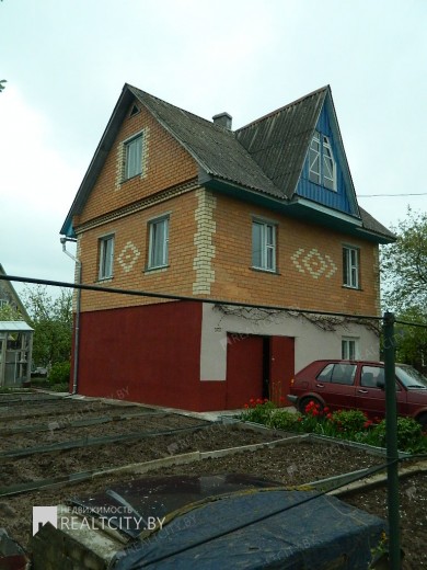 Жилой фонд Продажа