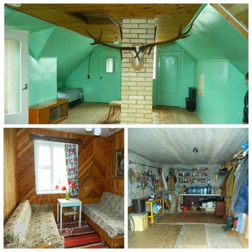Жилой фонд Продажа