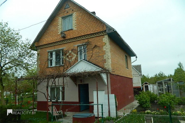 Жилой фонд Продажа
