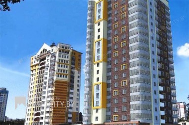 Продажа офиса в <b>Минск</b>е