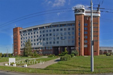 Офис в аренду в Минске Фрунзенский район
