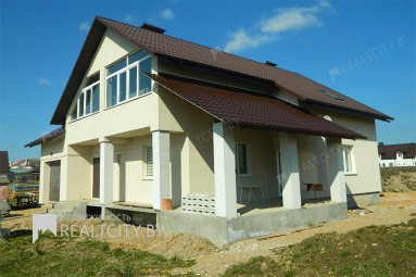 Продажа коттеджа в Минской области