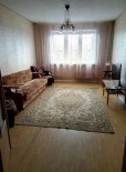 Жилой фонд 1-комнатные Аренда