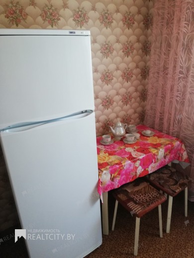 Жилой фонд 1-комнатные Аренда