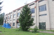 Нежилой фонд производство + склад Продажа