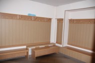 Нежилой фонд здания Продажа