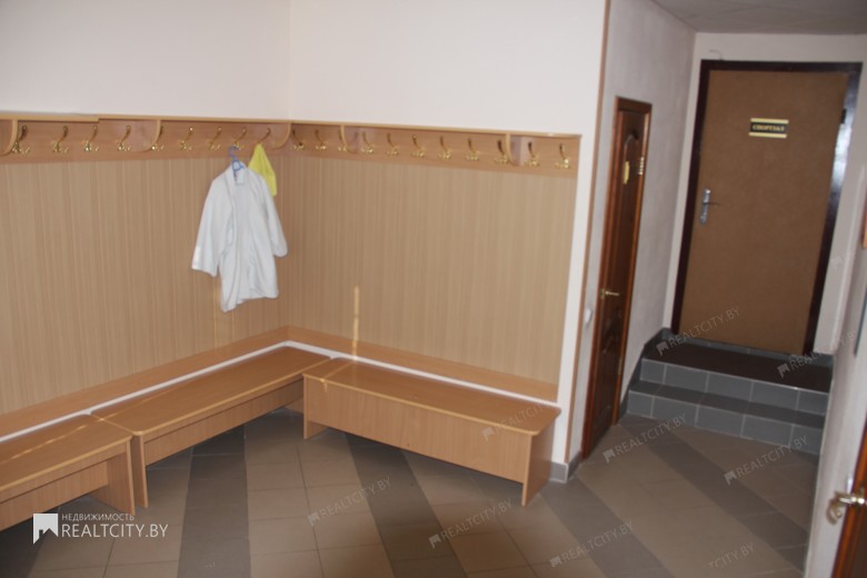 Нежилой фонд здания Продажа