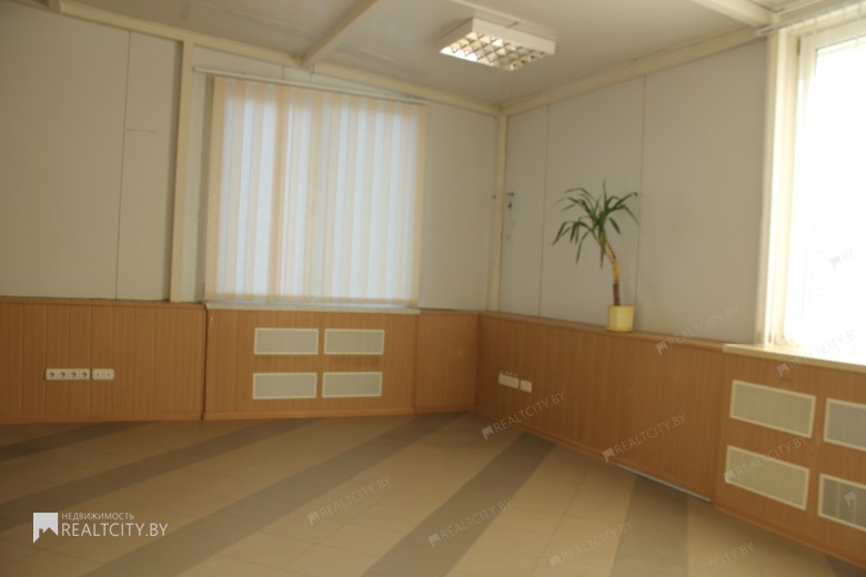 Нежилой фонд здания Продажа