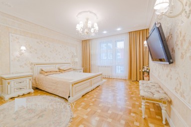 Аренда двухкомнатеой квартиры в Минске