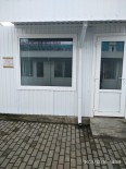 Нежилой фонд прочие объекты Аренда