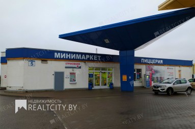 аренда торговых помещений в Советском районе Минска