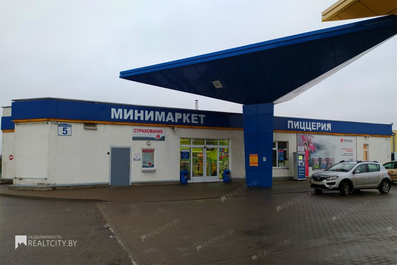 Нежилой фонд Аренда