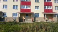 Нежилой фонд магазин + склад Аренда