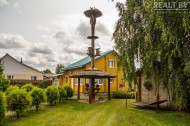 Жилой фонд коттеджи Продажа
