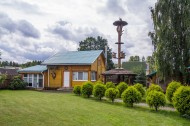 Жилой фонд коттеджи Продажа