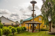 Жилой фонд коттеджи Продажа