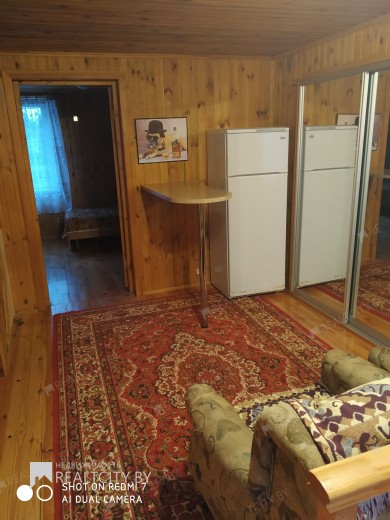 Жилой фонд дома Продажа