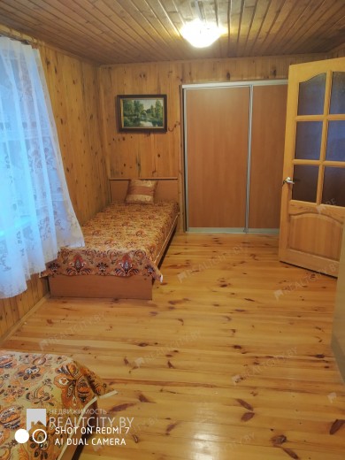 Жилой фонд дома Продажа