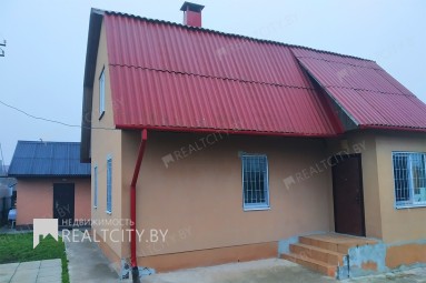 Дом в Минской области Продажа
