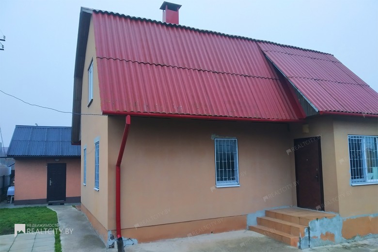 Жилой фонд дома Продажа