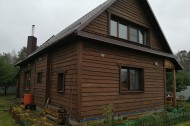 Жилой фонд дома Продажа