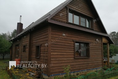 Дом в Минской области Продажа