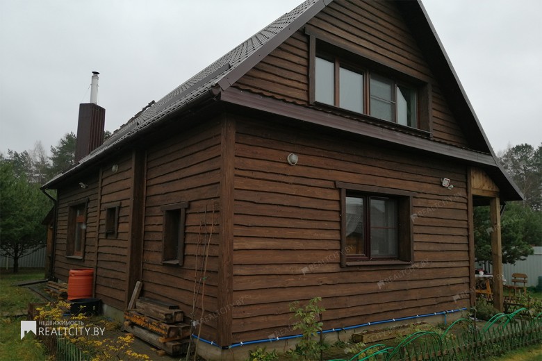 Жилой фонд дома Продажа