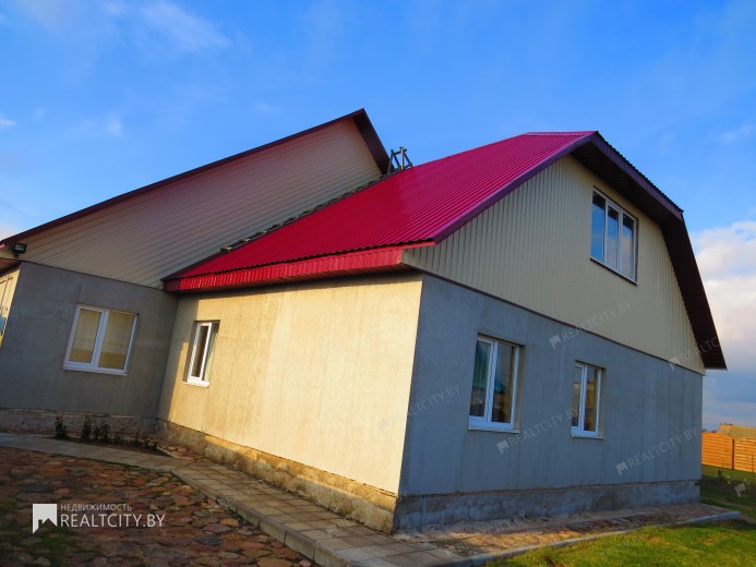 Жилой фонд коттеджи Продажа
