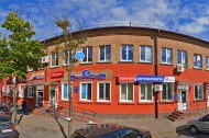 Нежилой фонд Аренда