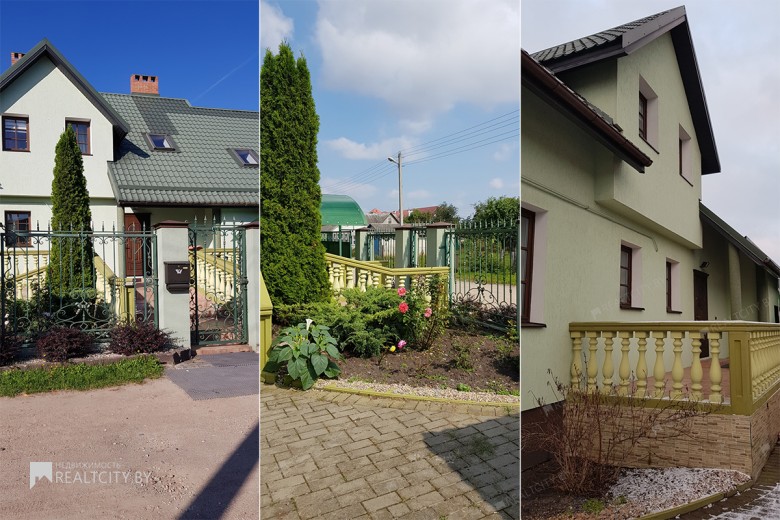Жилой фонд коттеджи Продажа