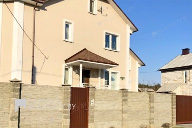 Купить коттедж в Гомельской области