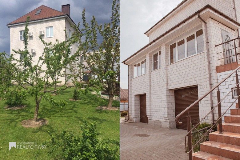 Жилой фонд коттеджи Продажа