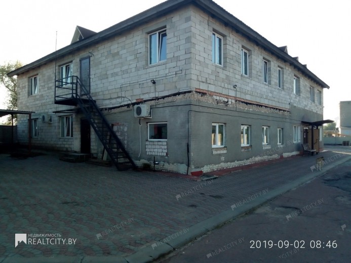 Нежилой фонд Продажа