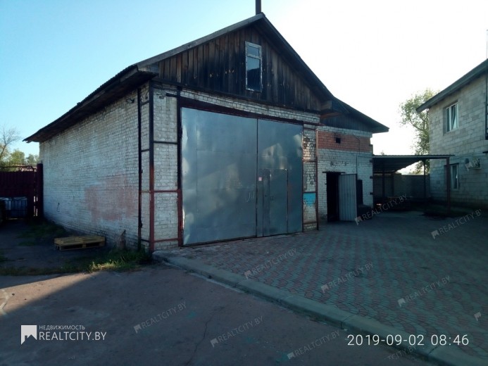 Нежилой фонд Продажа