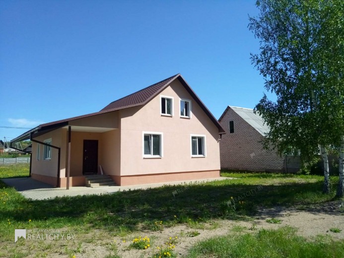 Жилой фонд дома Продажа