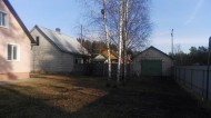 Жилой фонд дома Продажа