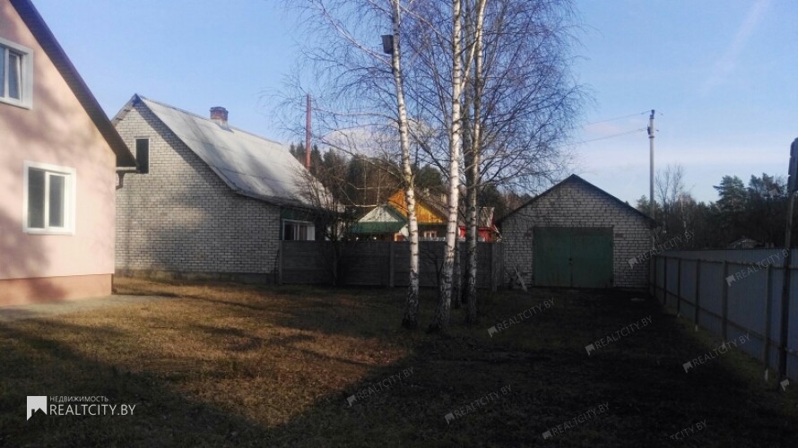 Жилой фонд дома Продажа