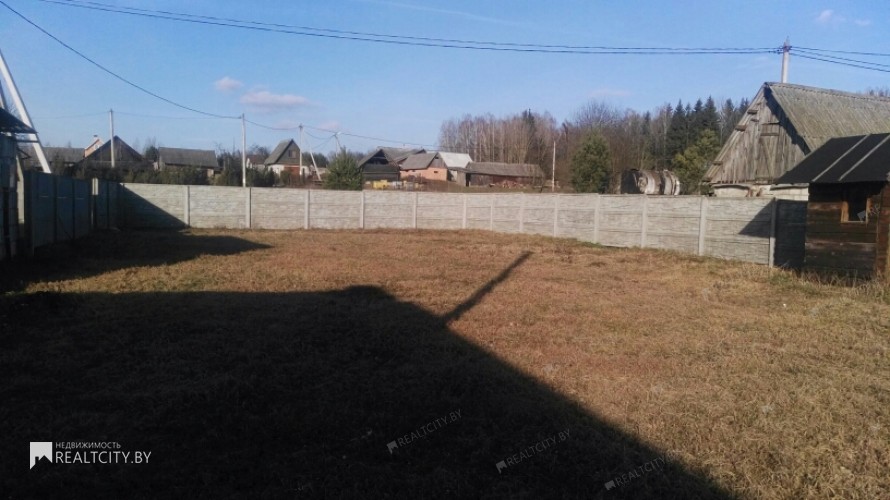 Жилой фонд дома Продажа